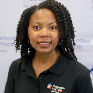 Fundraising Page: Angelica Bush